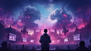 今年会jinnianhui 一款3d格斗游戏有飞鸟还有机器人