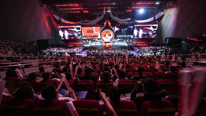 LOL2026全球总决赛S16 – 比赛时间与总决赛观看指南 版本更替如何影响比赛走向